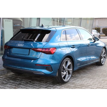 Бризковики для Audi A3 2014-2020 Хетчбек  -1